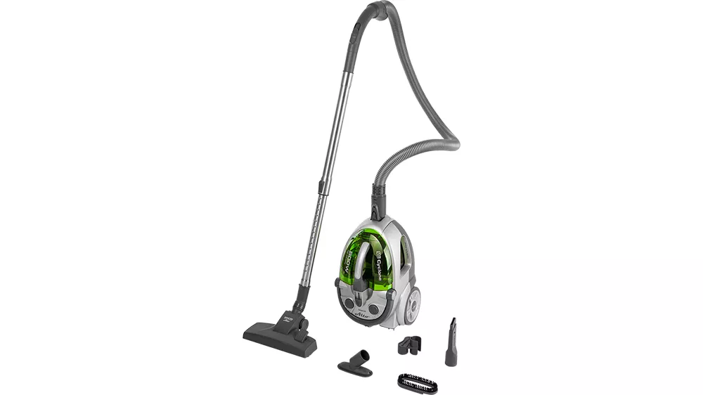 Bezsáčkový vysavač Sencor SVC 730GR_01