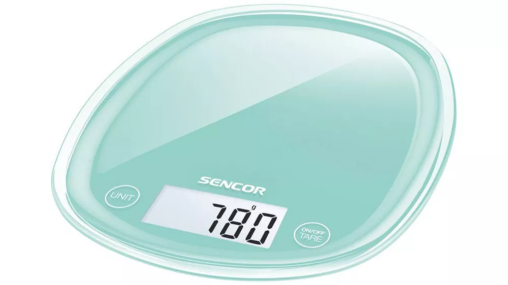 Kuchyňská váha Sencor SKS 31GR