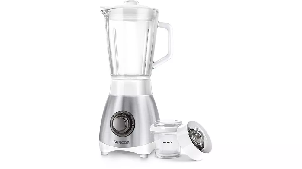 Stolní mixér Sencor SBL 3271SS