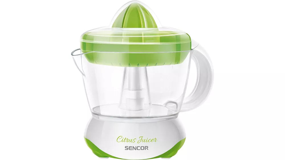Lis na citrusy Sencor SCJ 1051GR