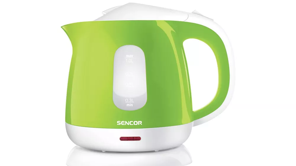 Rychlovarn&aacute; konvice Sencor SWK 1010WH