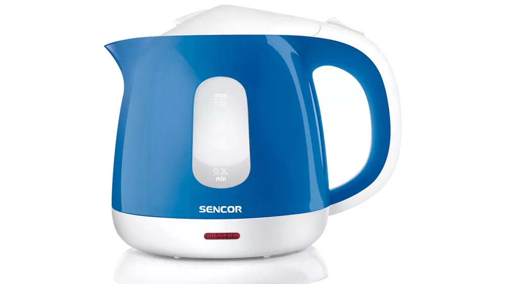 Sencor SWK 1010WH Electric Kettle