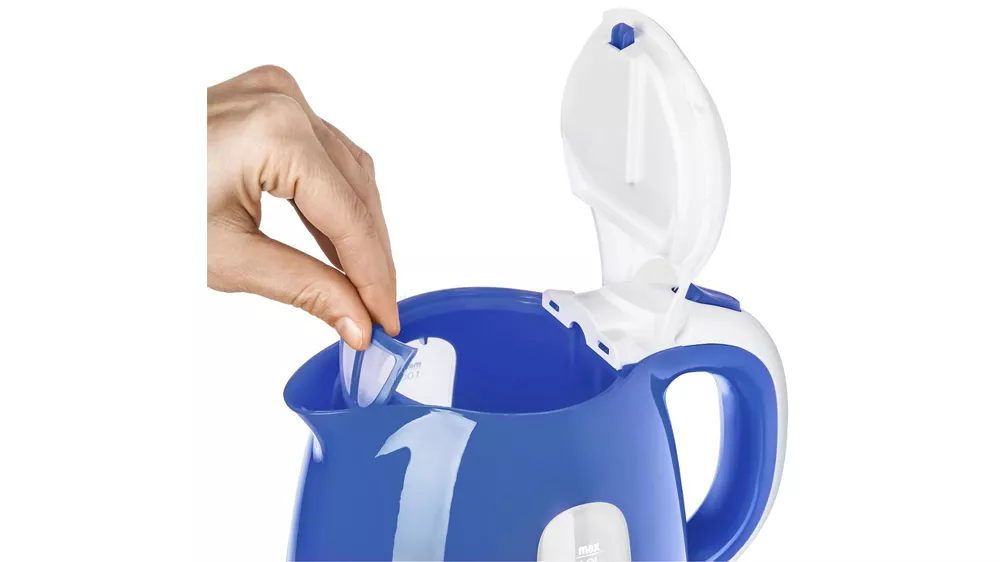 Sencor SWK 1010WH Electric Kettle