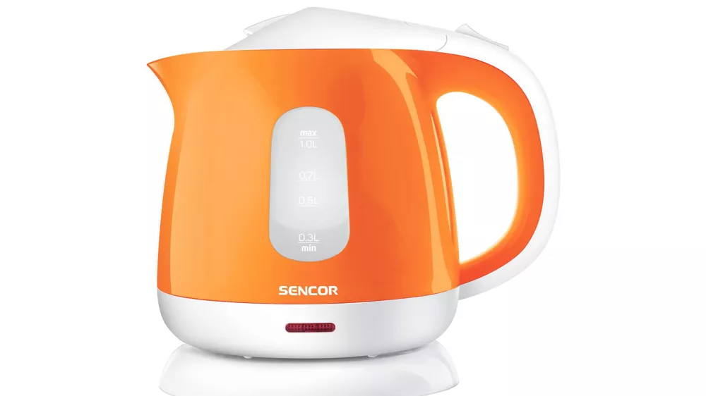 Sencor SWK 1013OR Electric Kettle