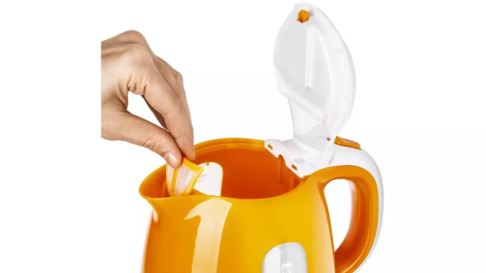 Sencor SWK 1013OR Electric Kettle