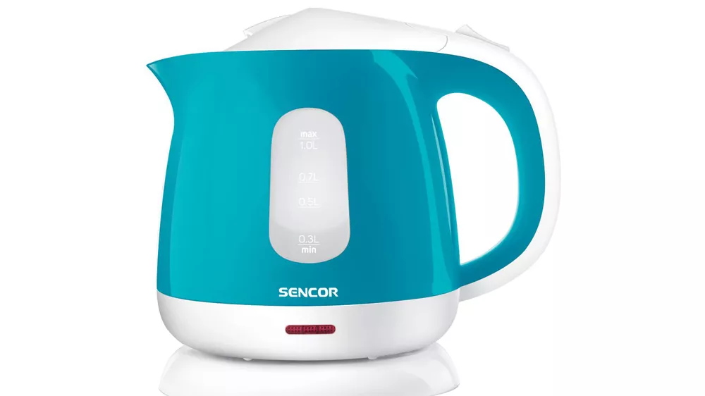 Sencor SWK 1017TQ Electric Kettle