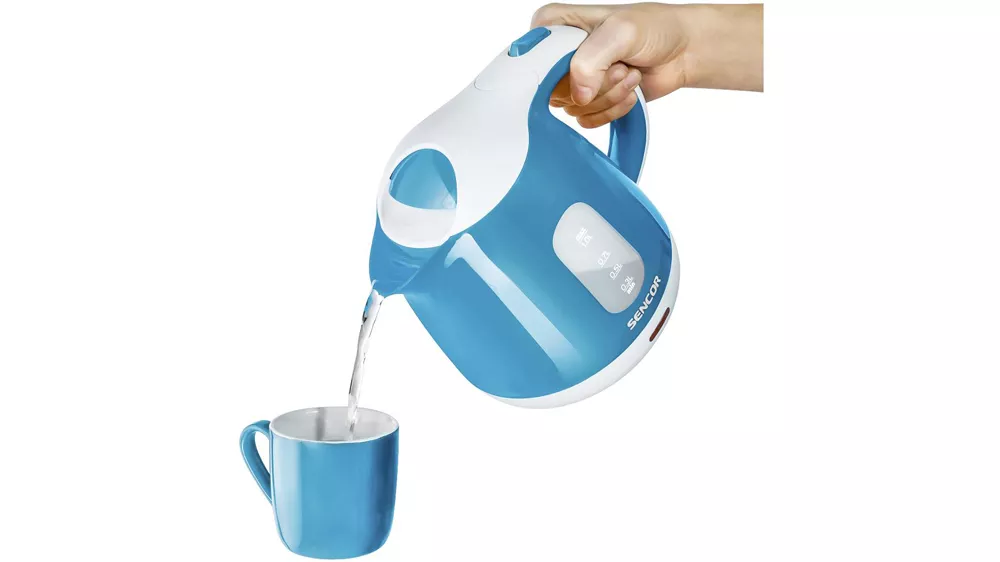 Sencor SWK 1017TQ Electric Kettle