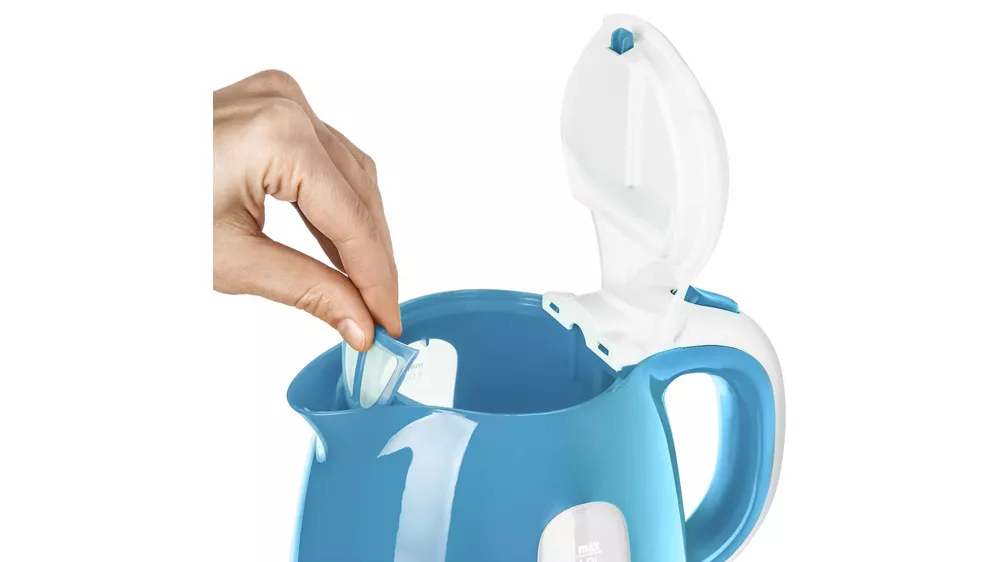 Sencor SWK 1017TQ Electric Kettle