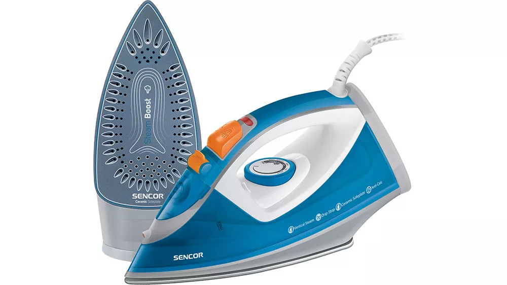 SENCOR SSI 7710BL