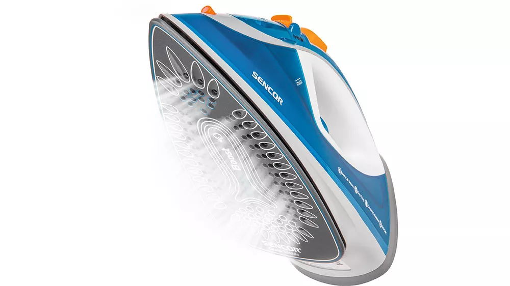 SENCOR SSI 7710BL