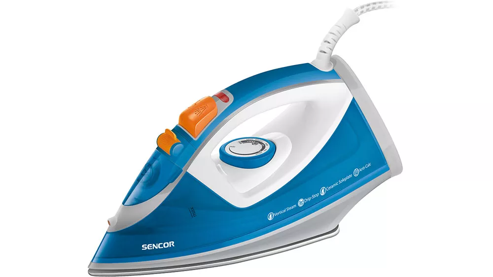 SENCOR SSI 7710BL