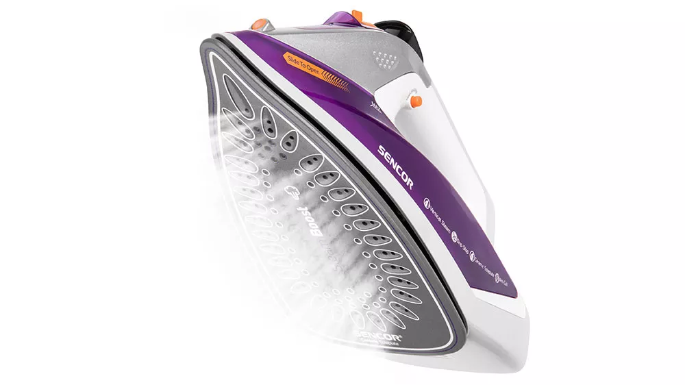 SENCOR SSI 8710VT