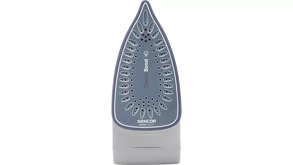 SENCOR SSI 8710VT