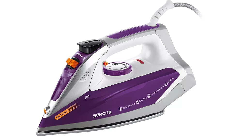 SENCOR SSI 8710VT