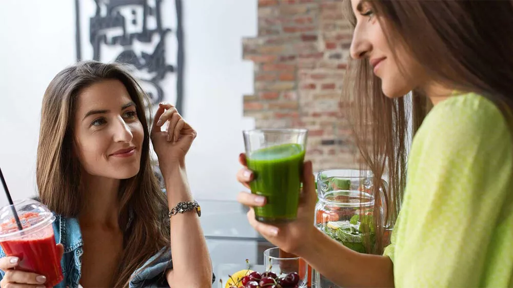 Smoothie Nutri mixér SENCOR SNB 6600BK
