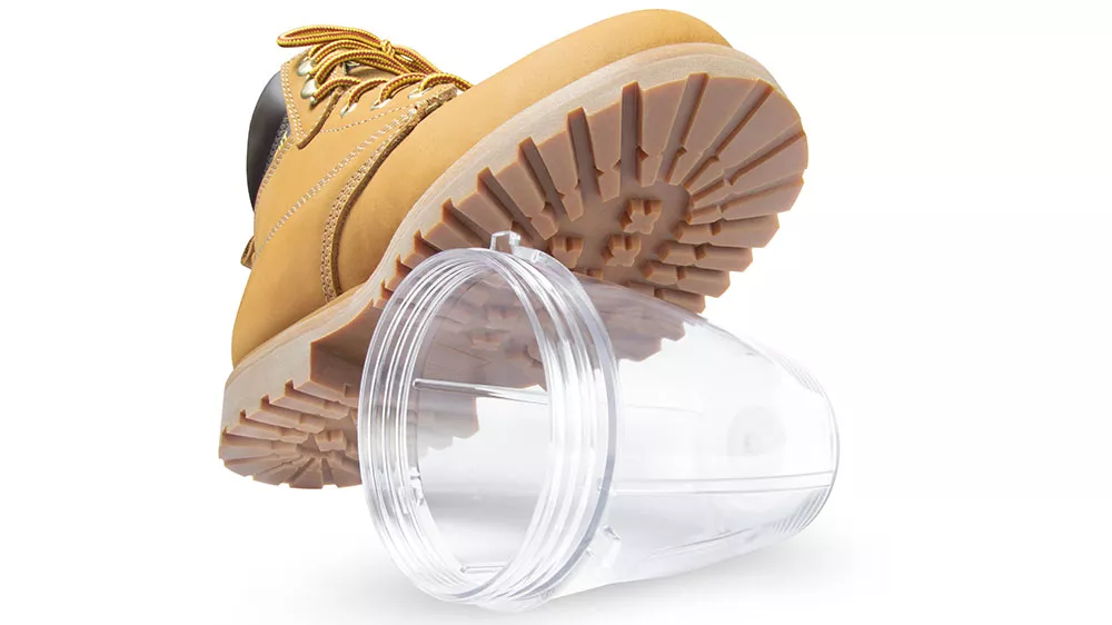 Smoothie Nutri mixér SENCOR SNB 6600BK