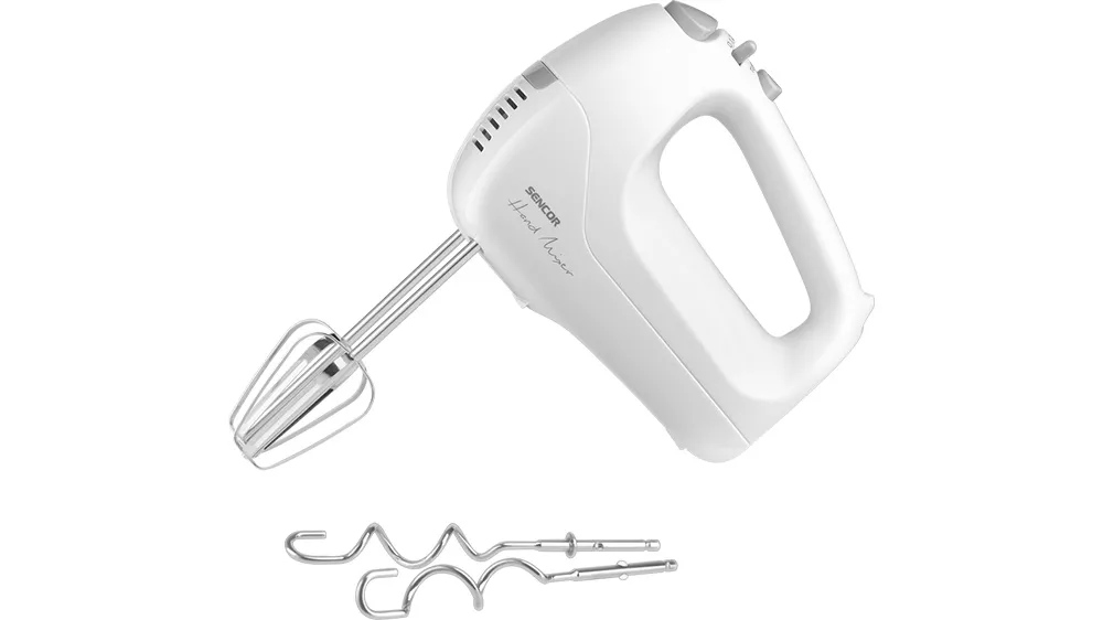 Ruční mixér Sencor SHM 5400WH