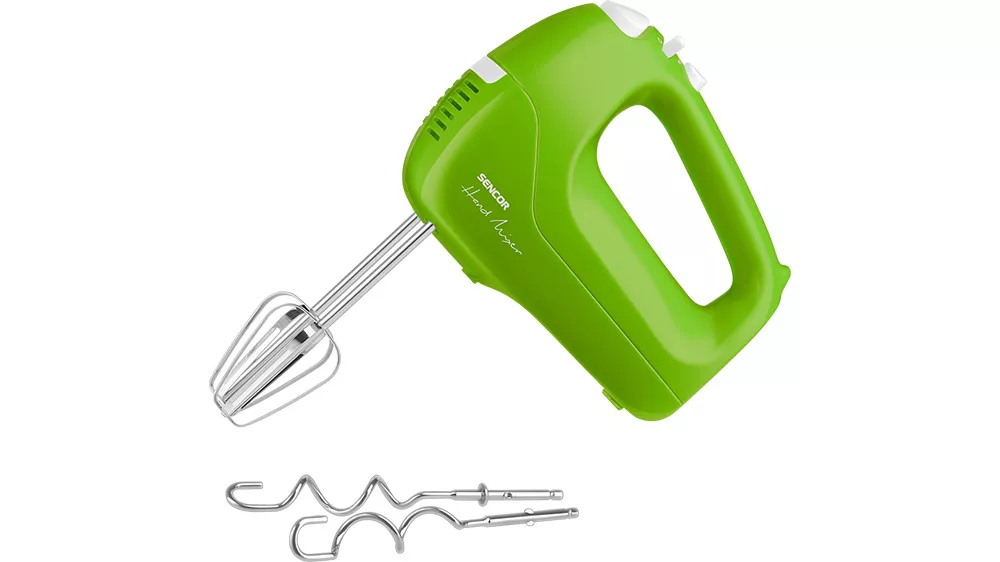 Ruční mixér Sencor SHM 5401GR