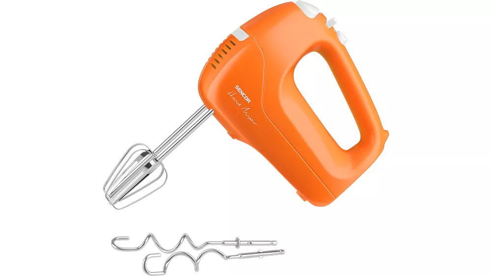 Ruční mixér Sencor SHM 5403OR