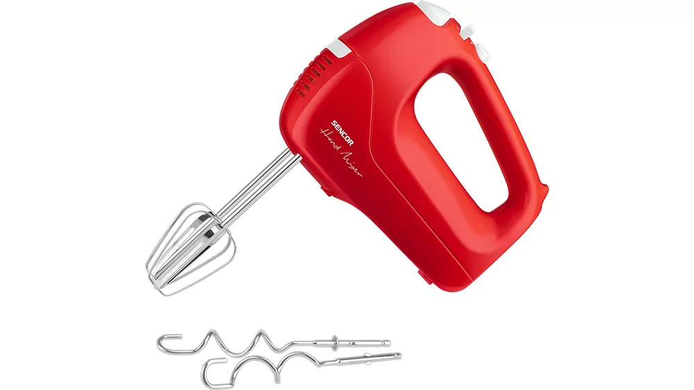 Ručn&iacute; mix&eacute;r Sencor SHM 5404RD