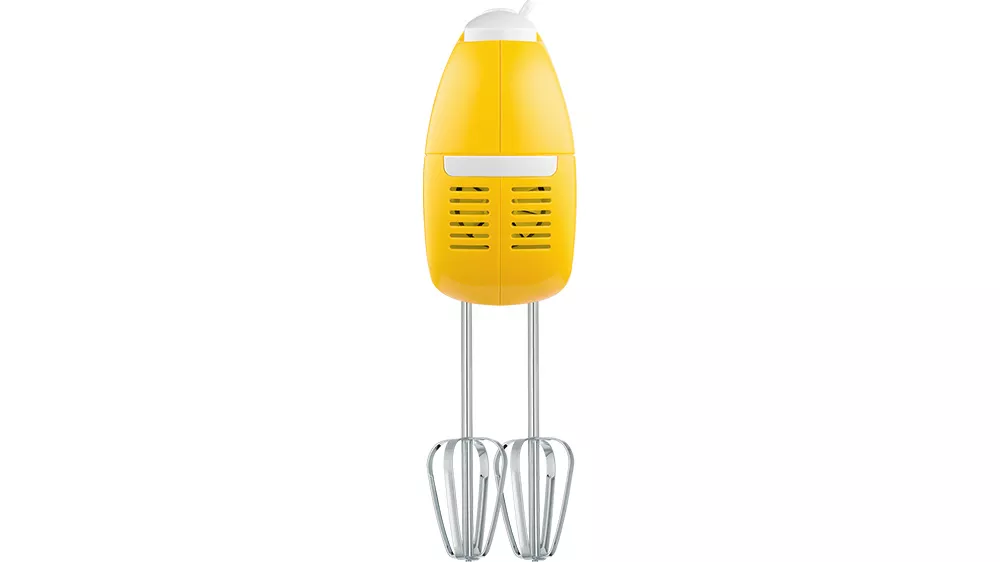Ruční mixér Sencor SHM 5406YL