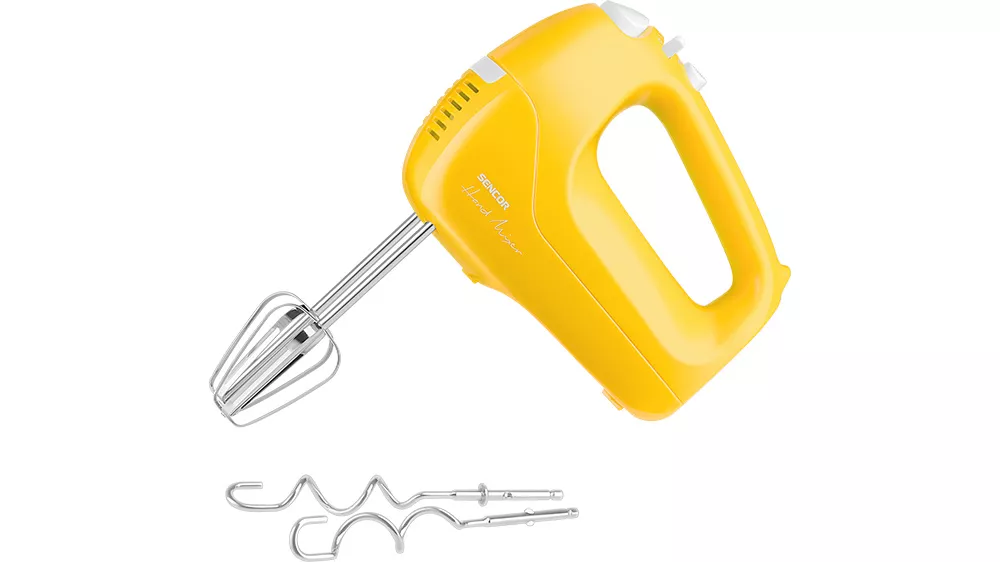 Ruční mixér Sencor SHM 5406YL