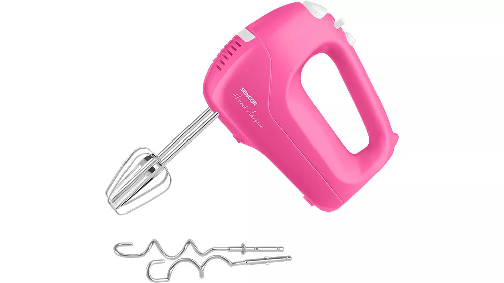 Ruční mixér Sencor SHM 5408RS