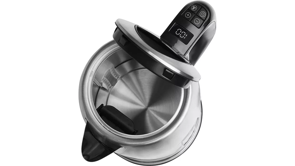 Rychlovarná konvice s termoregulací SENCOR SWK 1760BK