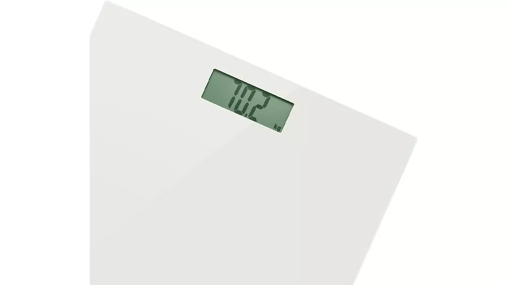 Osobní váha Sencor SBS 2301WH