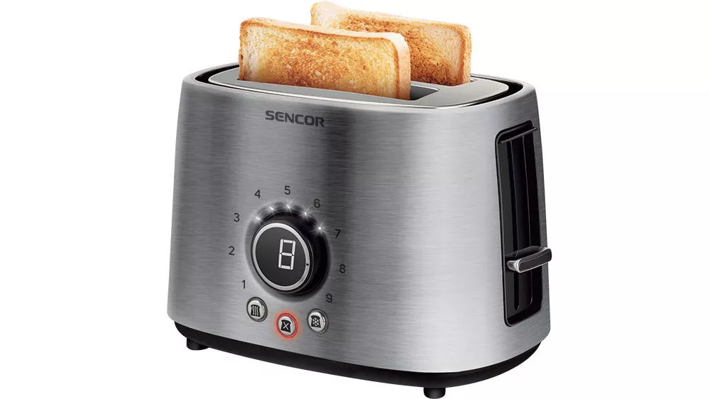 SENCOR STS 5050SS