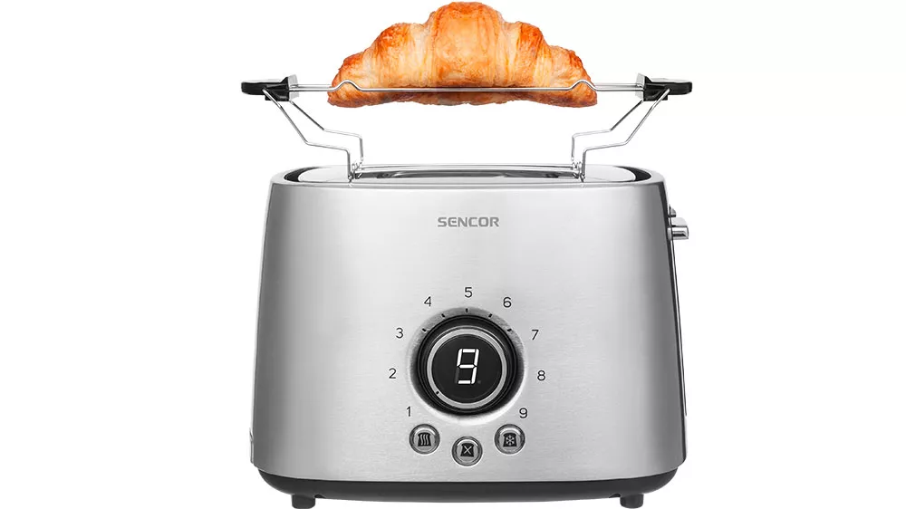SENCOR STS 5050SS