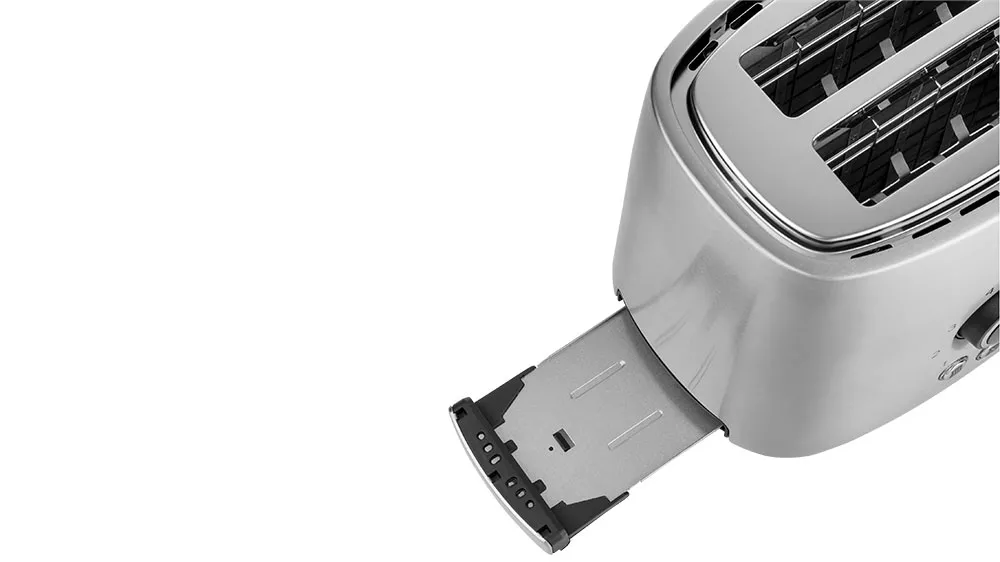 SENCOR STS 5050SS
