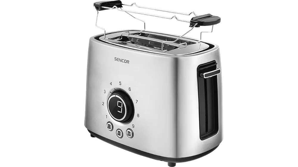 SENCOR STS 5050SS