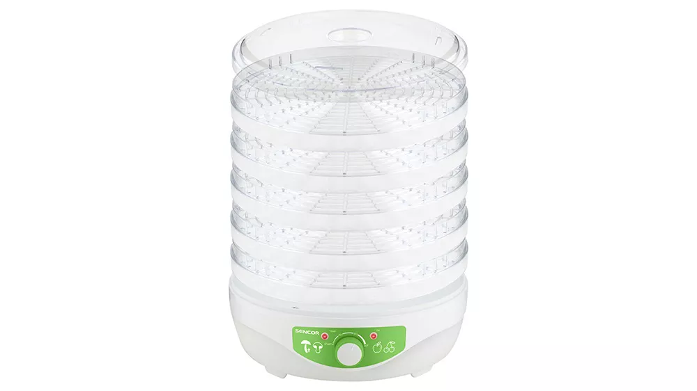 SENCOR SFD 790WH