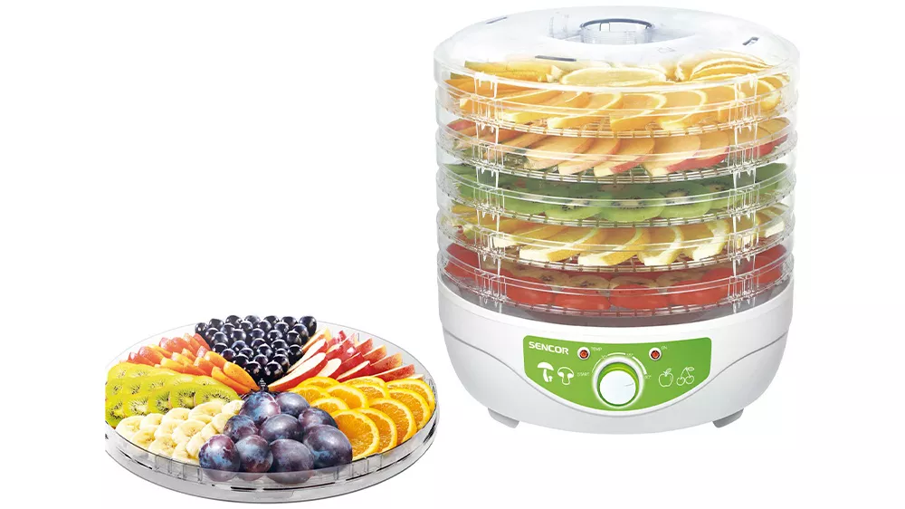 SENCOR SFD 790WH