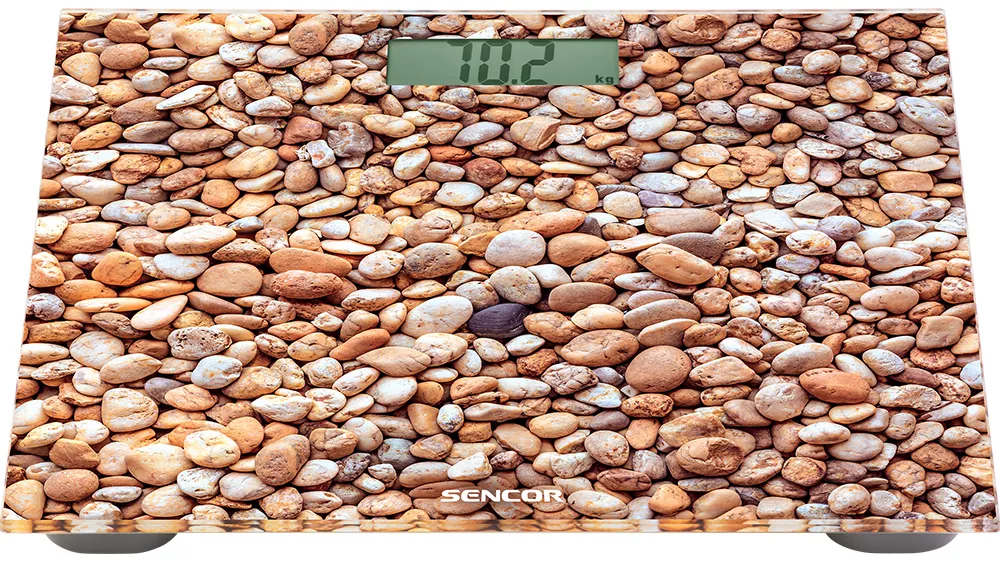 Sencor SBS 2302SN bathroom scale