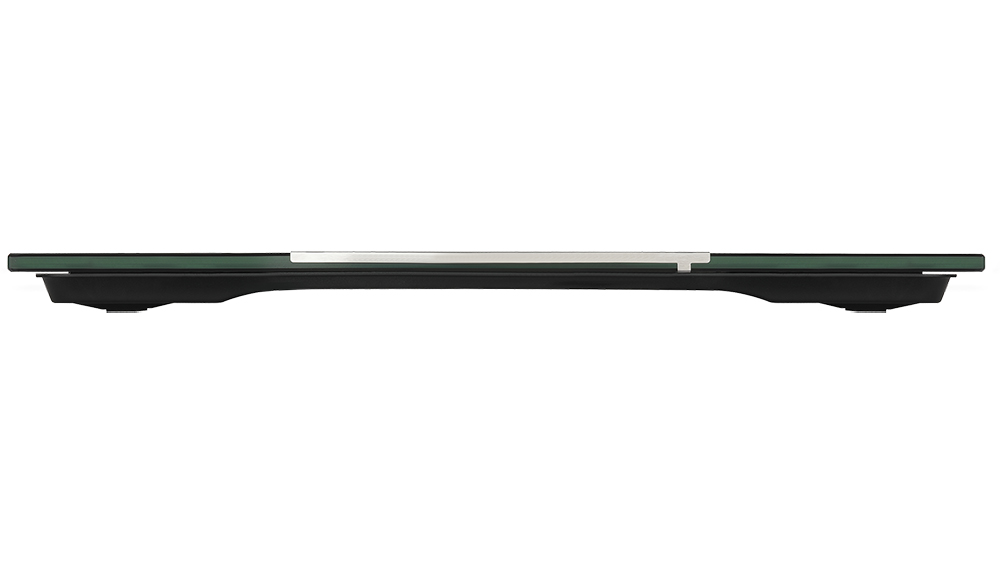 Osobní fitness váha Sencor SBS 5050BK