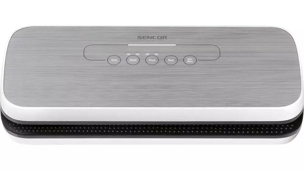 Vakuovačka Sencor SVS 3010GY_01