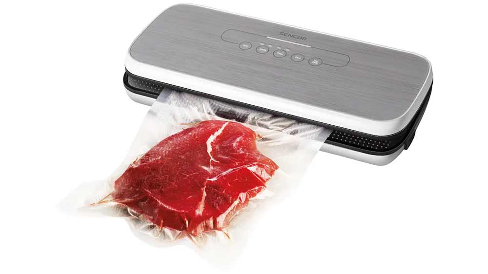 Vakuovačka Sencor SVS 3010GY_02