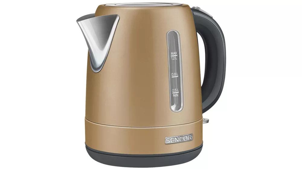 Rychlovarn&aacute; konvice Sencor SWK 1227CH