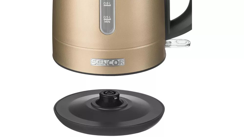 Rychlovarn&aacute; konvice Sencor SWK 1227CH