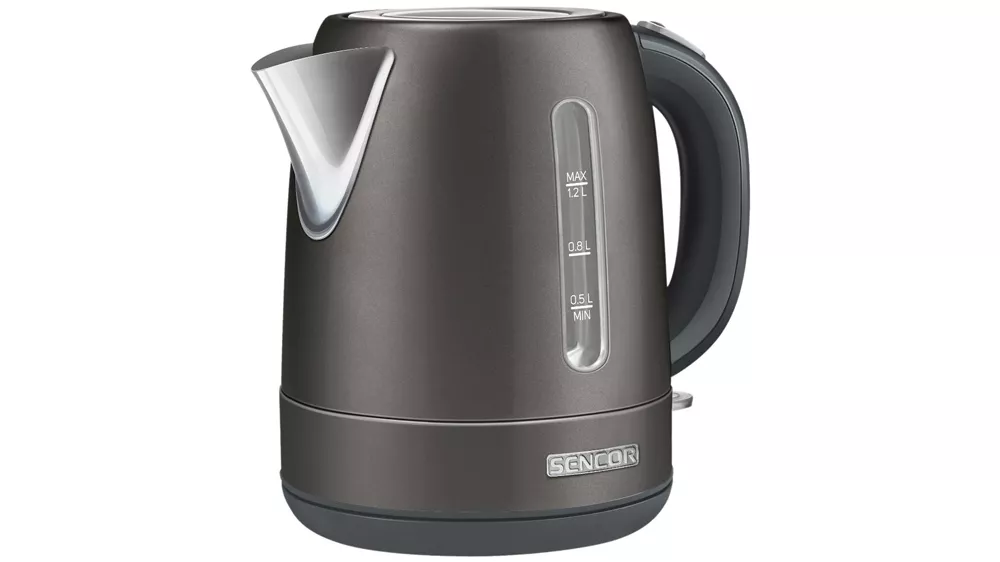 Rychlovarná konvice Sencor SWK 1228BK