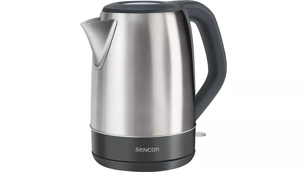 Rychlovarn&aacute; konvice Sencor SWK 1711SS