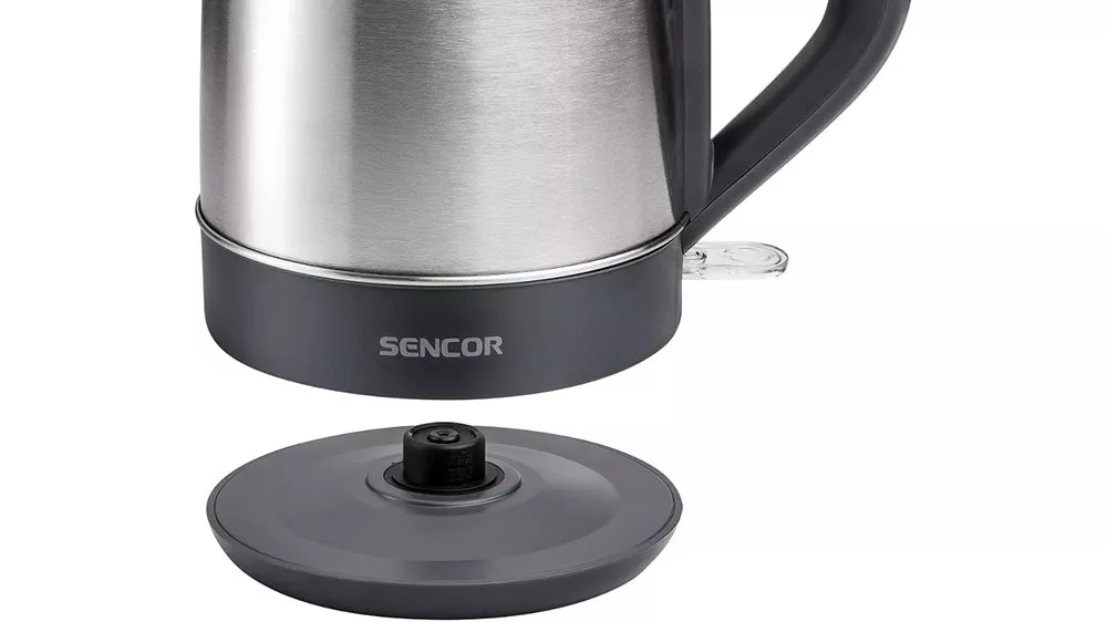 Rychlovarn&aacute; konvice Sencor SWK 1711SS