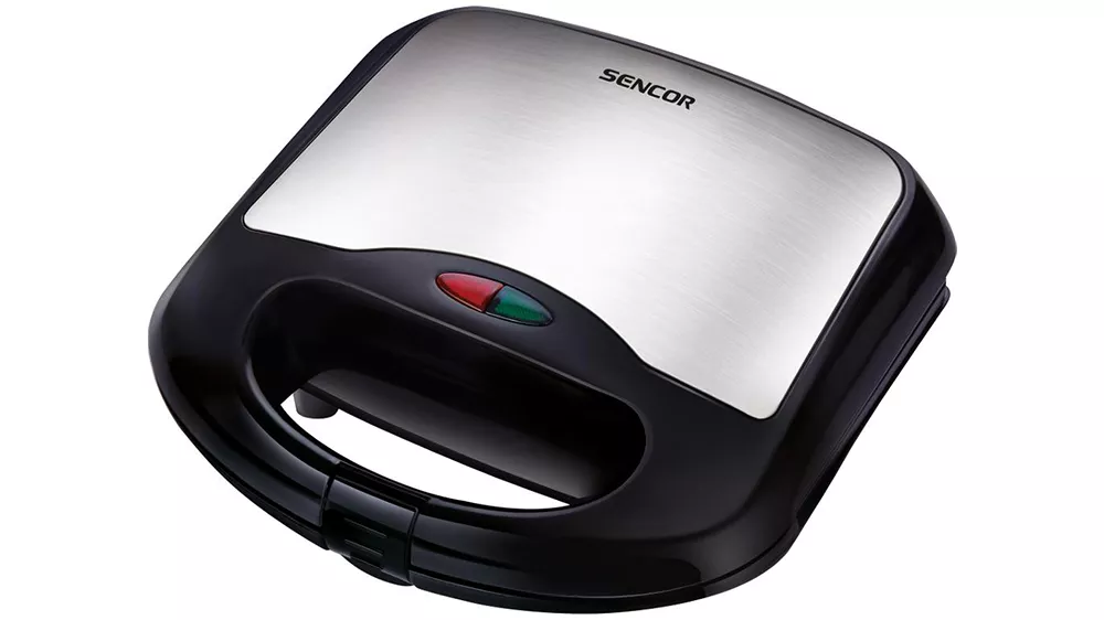 Sendvičovač Sencor SSM 4220SS