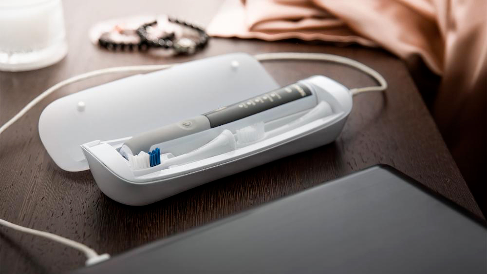 Sonický kartáček Sencor SOC 2200SL