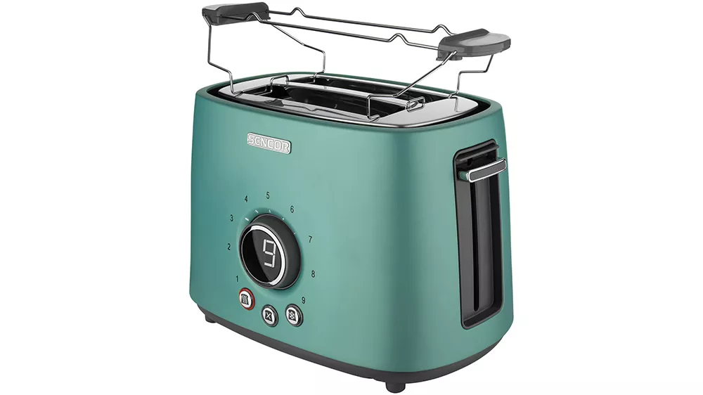 Sencor Elektrick&yacute; topinkovač STS 6051GR