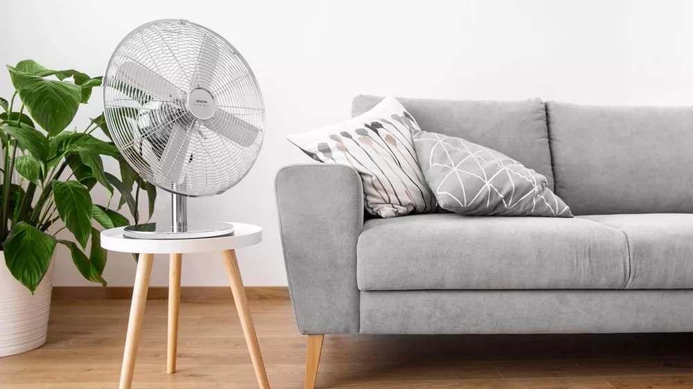 Stolní ventilátor Sencor SFE 4040SL_01