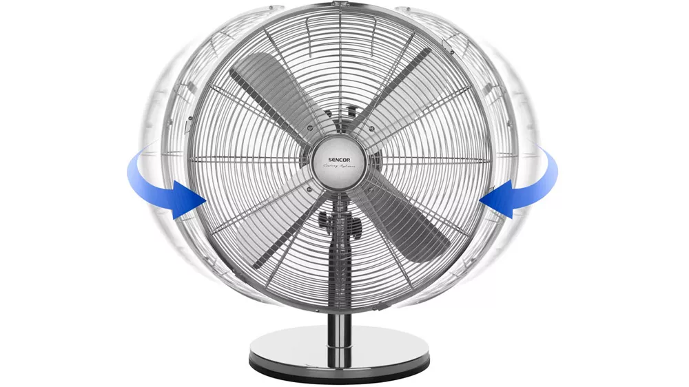 Ventilátor Sencor SFE 4040SL_02