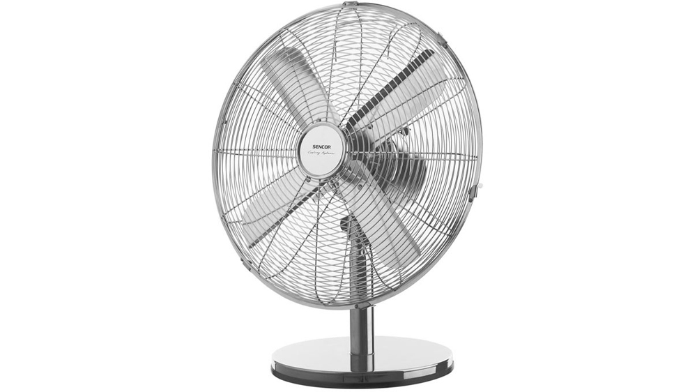 Sencor SFE 4040SL rozsdamentes asztali ventilátor_03